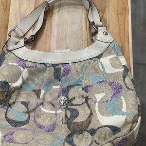 Coach Tote bag